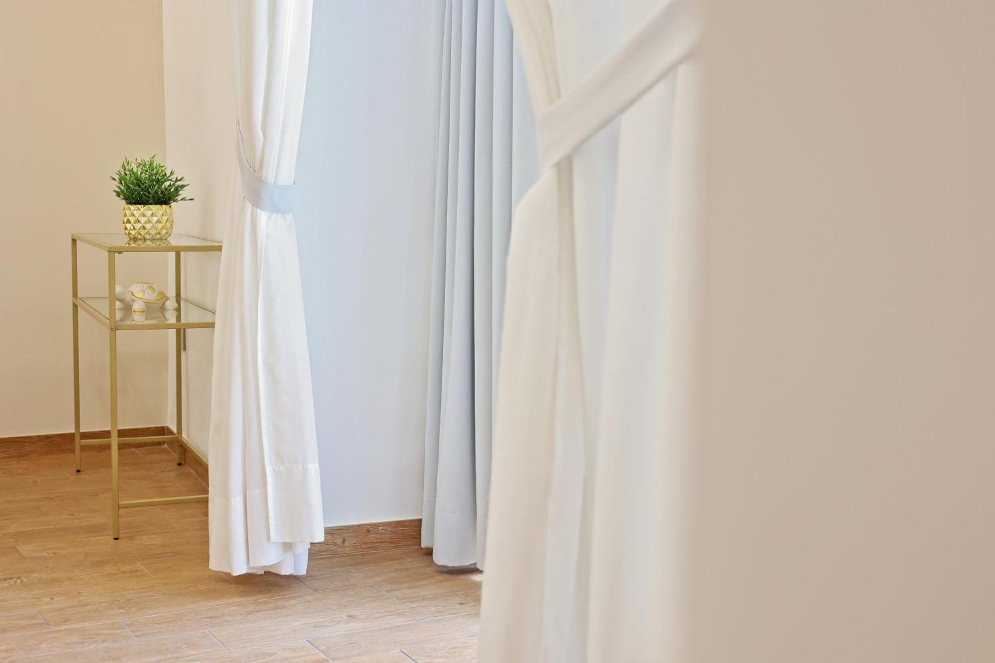 U259 B&B Napels Buitenkant foto