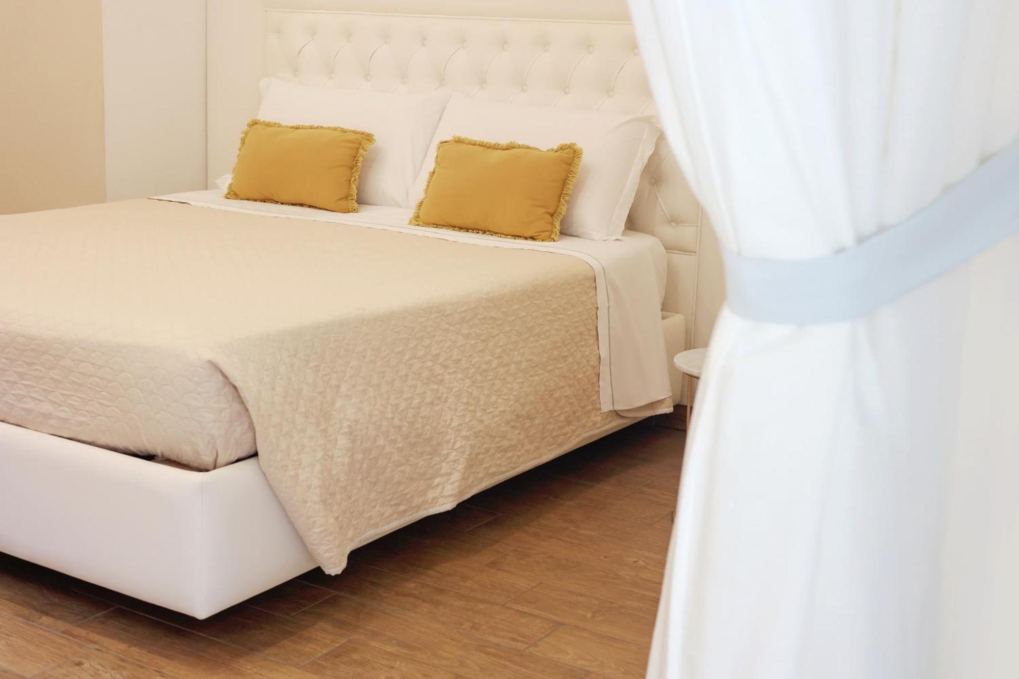 U259 B&B Napels Buitenkant foto