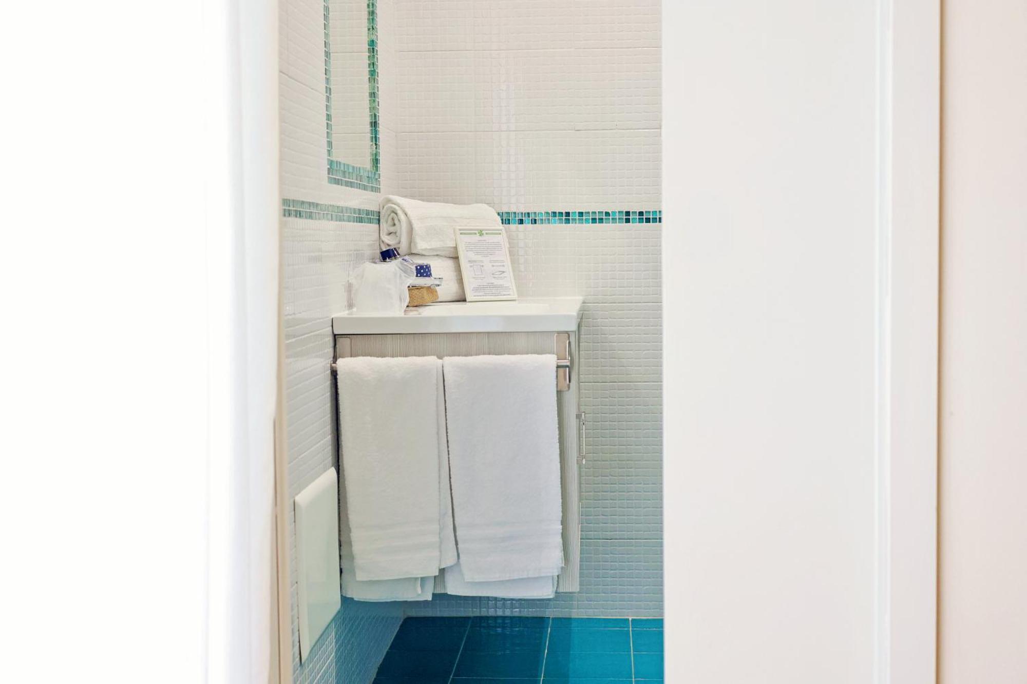 U259 B&B Napels Buitenkant foto
